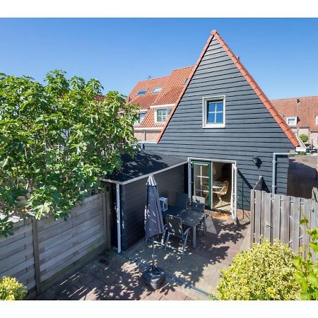 Quietly Located House Within Walking Distance Of The Beach ドンブルグ エクステリア 写真