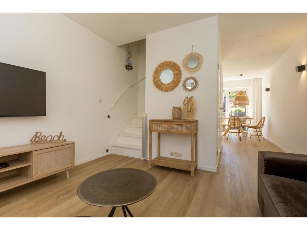 Quietly Located House Within Walking Distance Of The Beach ドンブルグ エクステリア 写真
