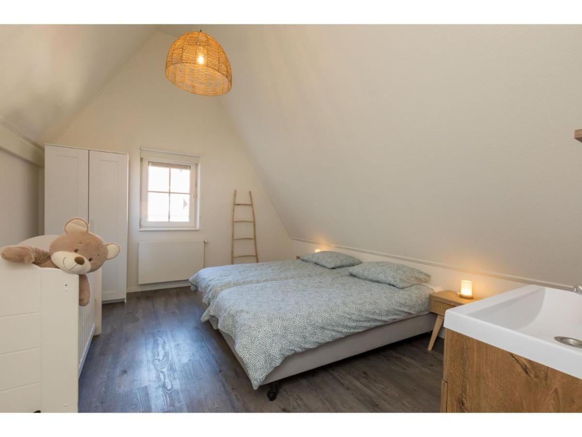 Quietly Located House Within Walking Distance Of The Beach ドンブルグ エクステリア 写真