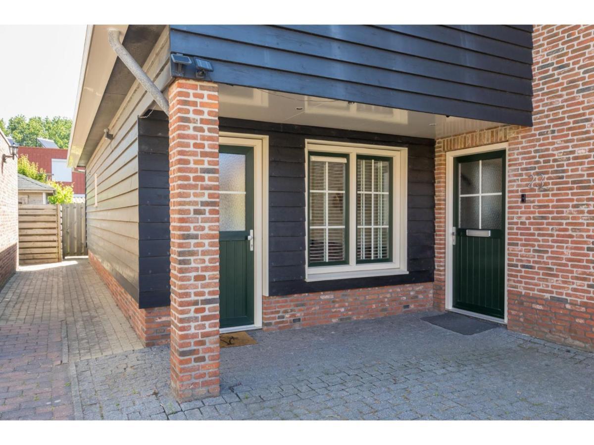 Quietly Located House Within Walking Distance Of The Beach ドンブルグ エクステリア 写真
