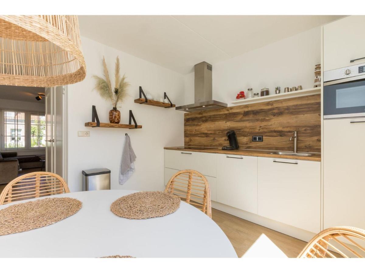 Quietly Located House Within Walking Distance Of The Beach ドンブルグ エクステリア 写真