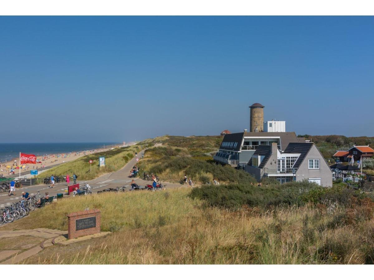 Quietly Located House Within Walking Distance Of The Beach ドンブルグ エクステリア 写真