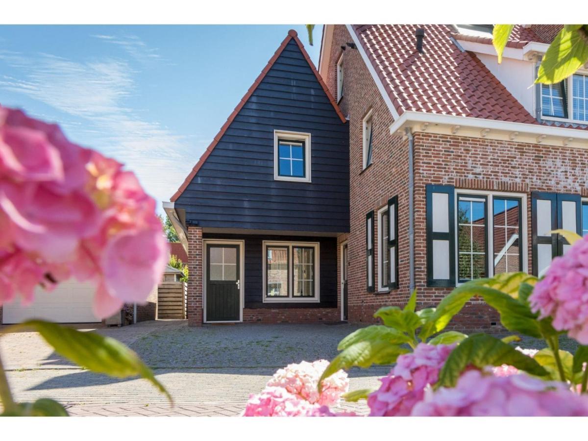 Quietly Located House Within Walking Distance Of The Beach ドンブルグ エクステリア 写真