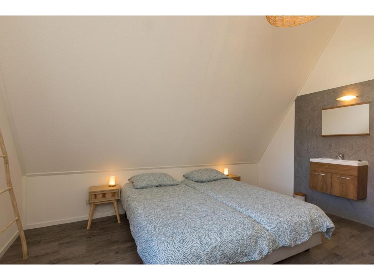 Quietly Located House Within Walking Distance Of The Beach ドンブルグ エクステリア 写真