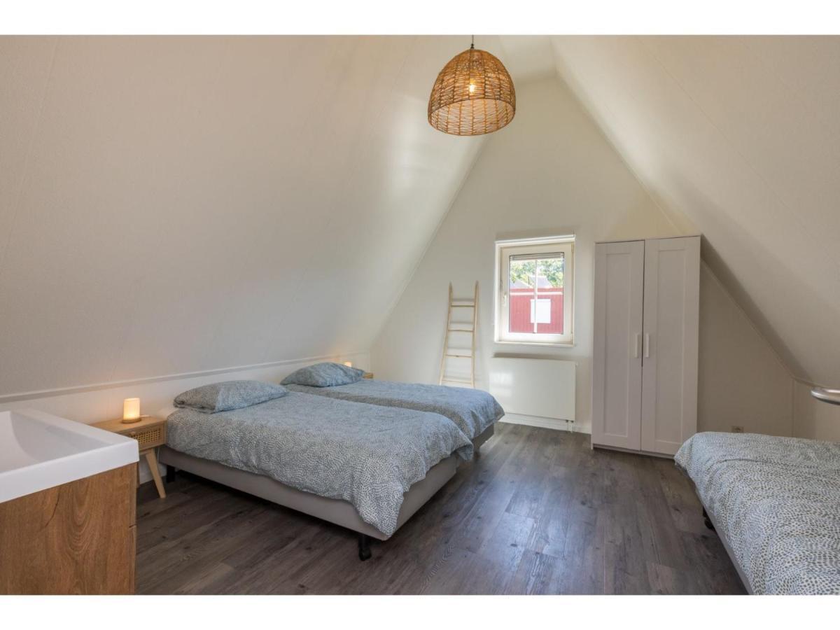 Quietly Located House Within Walking Distance Of The Beach ドンブルグ エクステリア 写真