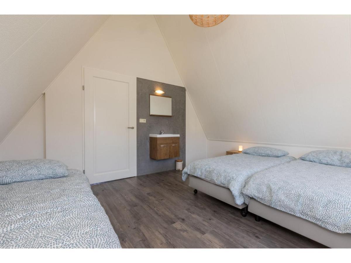 Quietly Located House Within Walking Distance Of The Beach ドンブルグ エクステリア 写真