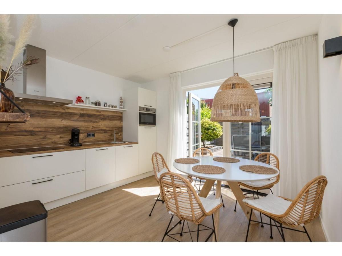 Quietly Located House Within Walking Distance Of The Beach ドンブルグ エクステリア 写真