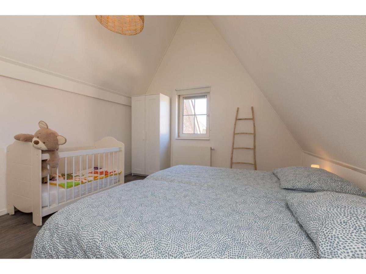 Quietly Located House Within Walking Distance Of The Beach ドンブルグ エクステリア 写真
