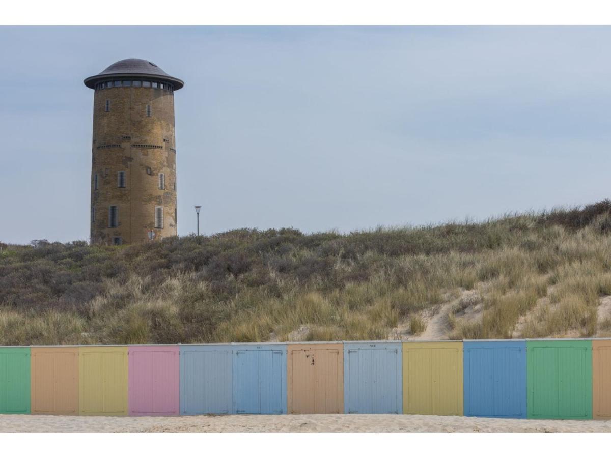 Quietly Located House Within Walking Distance Of The Beach ドンブルグ エクステリア 写真